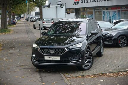 Seat Tarraco 38.000 km 30.890 € Göppingen 73037