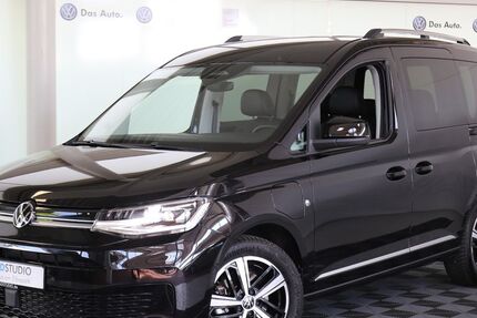 VW Caddy 8.568 km 42.880 &euro; Hohe Börde OT Hermsdorf bei Magdeburg 39326