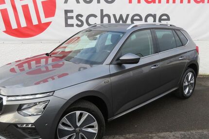 Skoda Kamiq 19.120 km 26.740 &euro; Eschwege 37269
