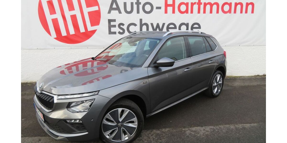 Skoda Kamiq 19.120 km 26.740 &euro; Eschwege 37269