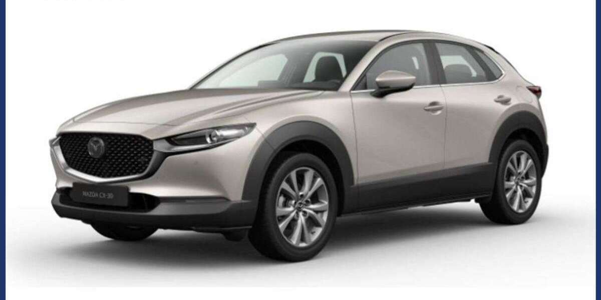 Mazda CX-30 2.006 km 31.222 &euro; Essen 45239