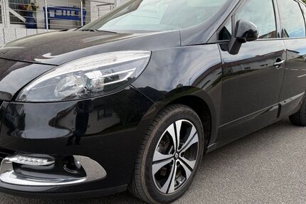 Renault Scenic 270.000 km 4.100 &euro; Graben Neudorf 76676