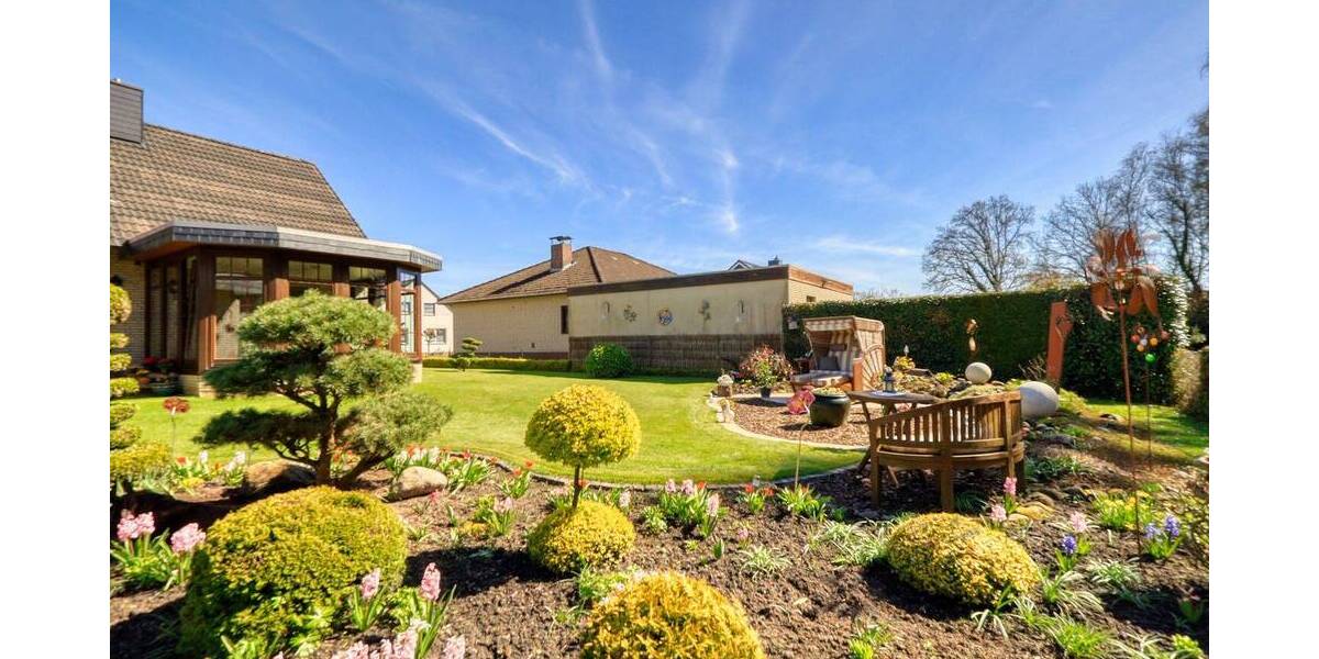 Einfamilienhaus Schiffdorf Sellstedt - 5 Zimmer, 151 m&sup2;, 299.000&euro; | Angebot:26276600