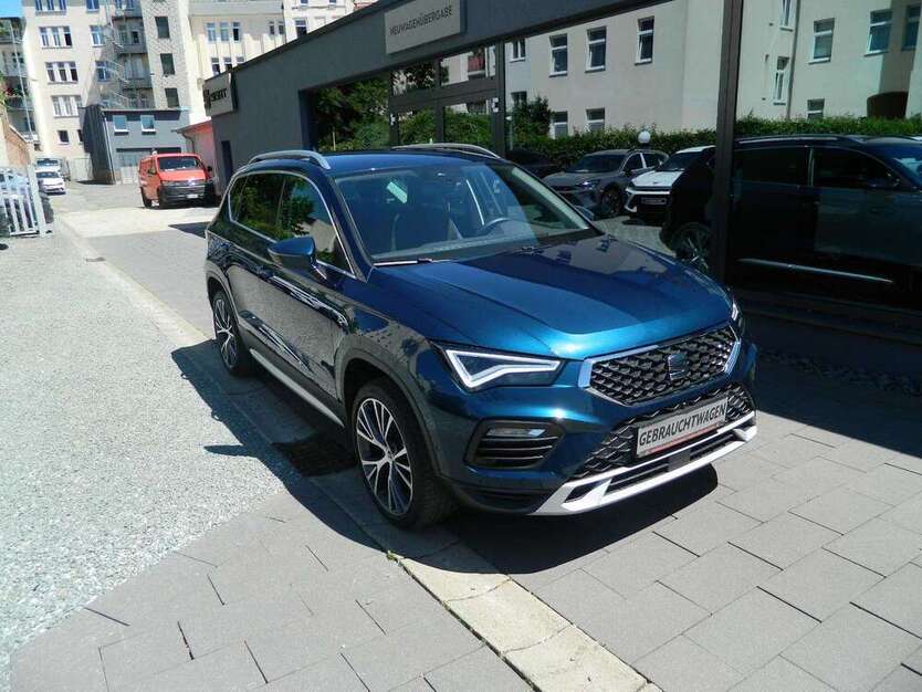 Ateca