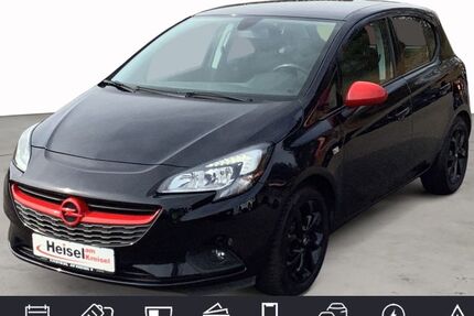 Opel Corsa 68.040 km 9.490 &euro; Merzig 66663