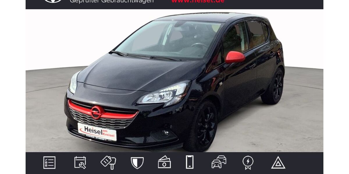 Opel Corsa 68.040 km 9.490 &euro; Merzig 66663