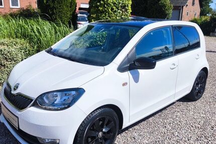 Skoda Citigo 56.000 km 10.480 &euro; Bardowick / Lüneburg 21357