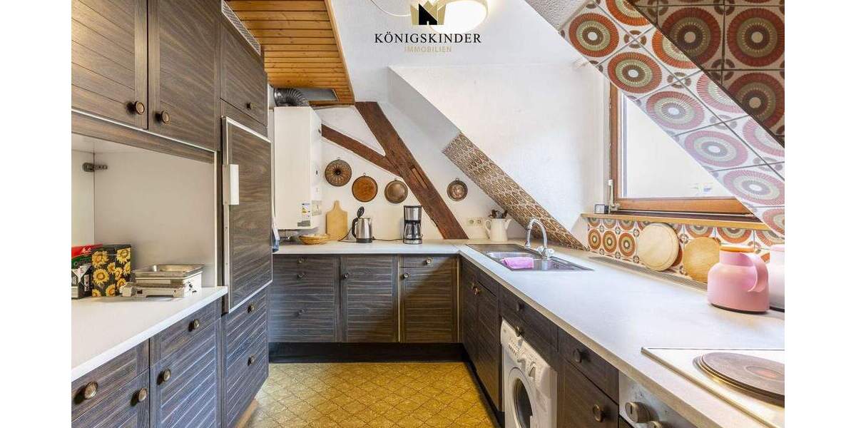 Gewerbeobjekt Geislingen an der Steige Geislingen - 1 Zimmer, 690.000&euro; | Angebot:24341488