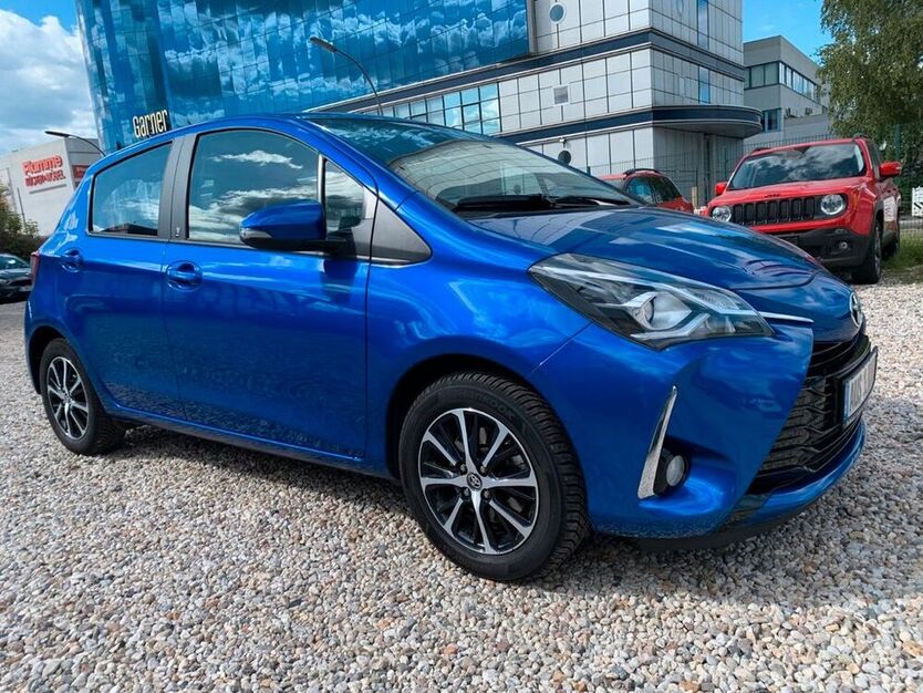 Yaris