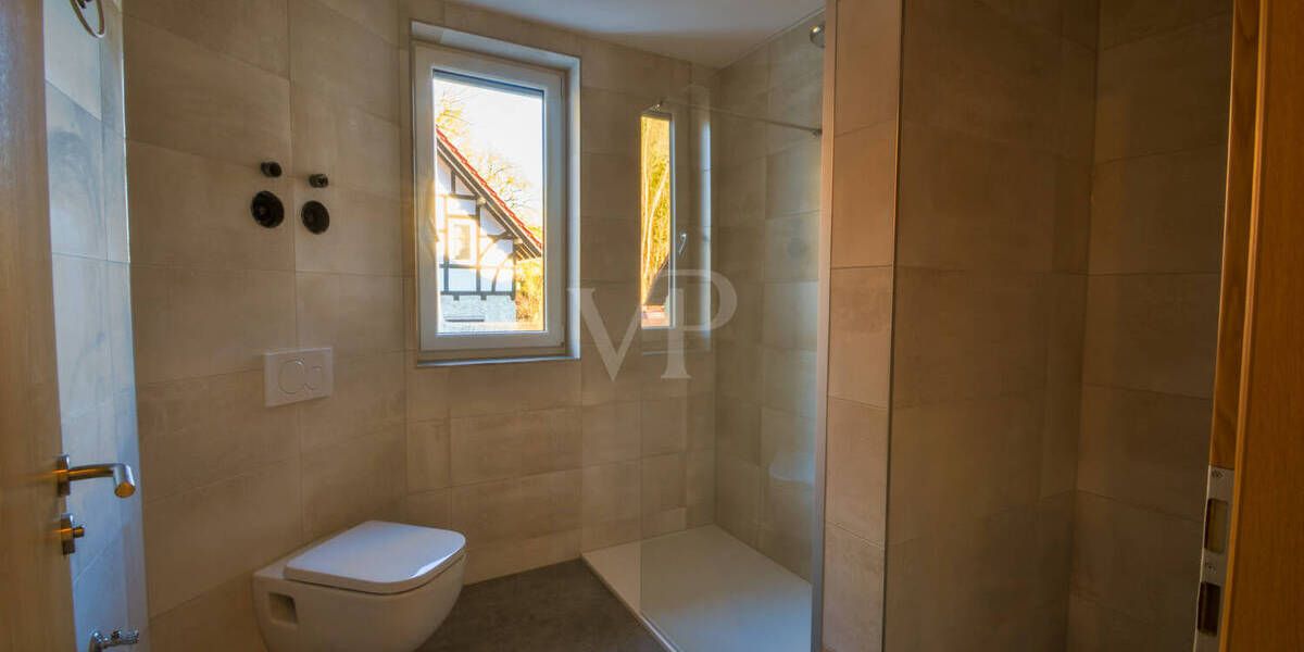 Etagenwohnung Meiningen - 4 Zimmer, 115 m&sup2;, 355.000&euro; | Angebot:25698407