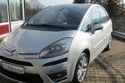 Citroen C4 Picasso 69.900 km 8.300 &euro; Rügland 91622