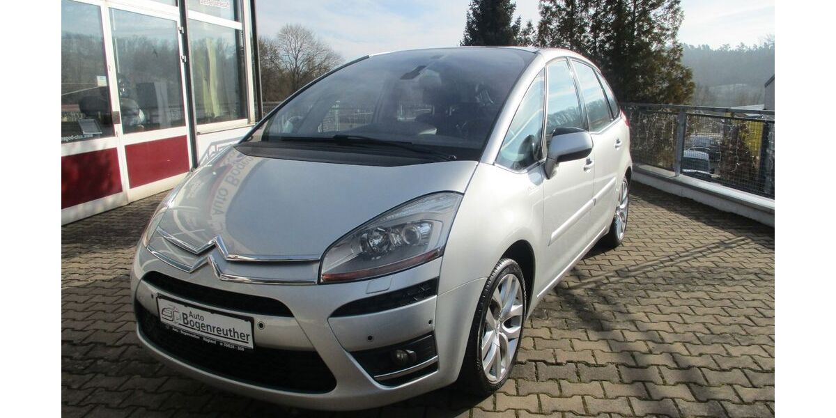 Citroen C4 Picasso 69.900 km 8.300 &euro; Rügland 91622