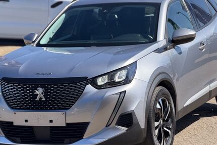 Peugeot 2008 133.674 km 10.990 &euro; Hückelhoven 41836