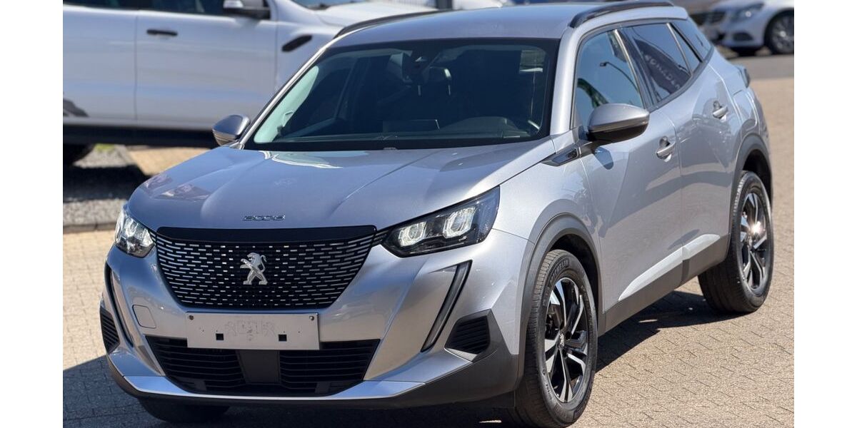 Peugeot 2008 133.674 km 10.990 &euro; Hückelhoven 41836