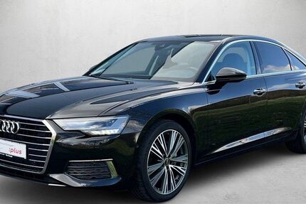 Audi A6 20.322 km 35.680 &euro; Mainz 55131