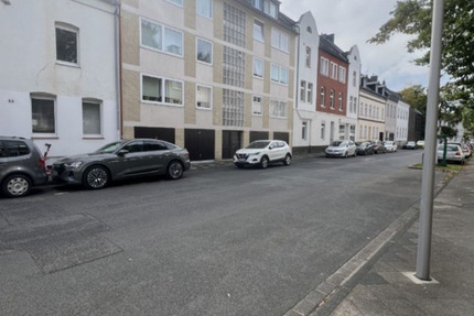 Wohnung Düsseldorf Stadtbezirk 9 - 2 Zimmer, 54 m&sup2;, 255.000&euro; | Angebot:25760595