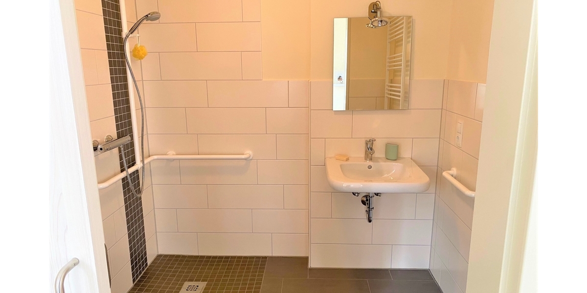 Seniorenwohnung im Zentrum von Papenburg - Etagenwohnung Papenburg | Angebot:5133987