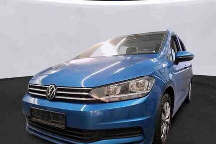 VW Touran 52.607 km 25.840 &euro; Schloß-Holte-Stukenbrock 33758