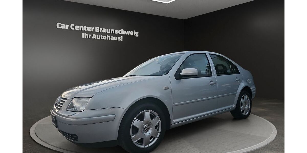 VW Bora 138.800 km 5.995 € Braunschweig 38120