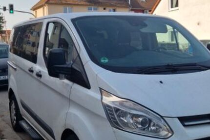 Ford Transit Custom 135.000 km 14.000 &euro; Rosbach 61191