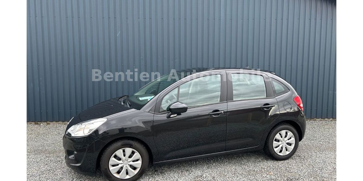 Citroen C3 72.400 km 5.490 &euro; Schleswig 24837