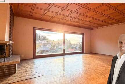 Haus Heppenheim - 7 Zimmer, 215 m&sup2;, 520.000&euro; | Angebot:25252738