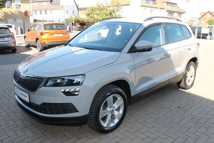 Skoda Karoq 71.000 km 22.990 &euro; Wolfenbüttel 38304