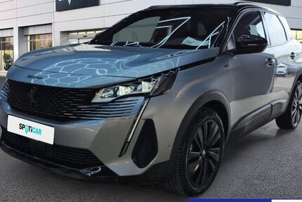 Peugeot 3008 23.541 km 22.990 &euro; Hamburg 22529