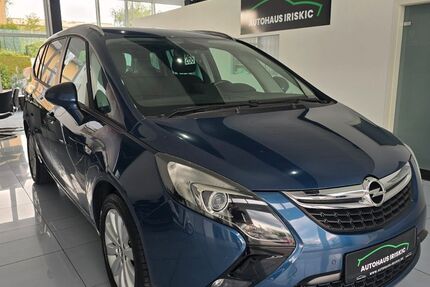 Opel Zafira 114.000 km 8.898 &euro; Dachau 85221