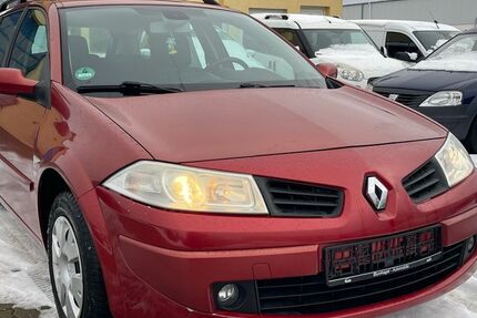 Renault Megane 219.199 km 1.699 &euro; Bad Harzburg 38667