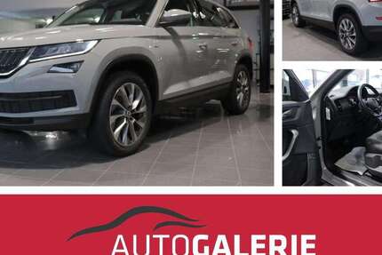 Skoda Kodiaq 94.800 km 26.900 &euro; Braunschweig 38116