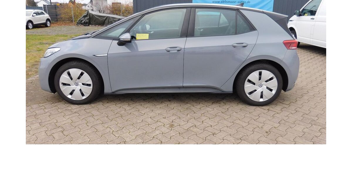 VW ID.3 30.900 km 16.990 &euro; Vordorf 38533