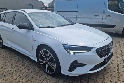 Opel Insignia 166.700 km 13.900 &euro; DORTMUND 44388