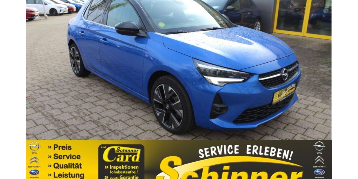 Opel Corsa 28.300 km 16.290 &euro; Weimar 99427