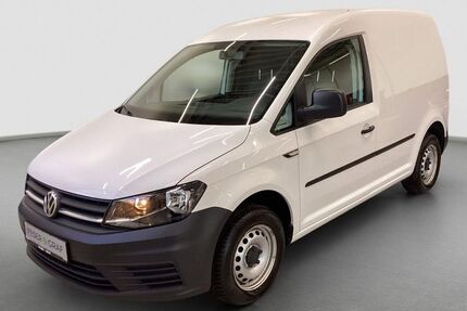 VW Caddy 49.450 km 12.376 &euro; Strausberg 15344