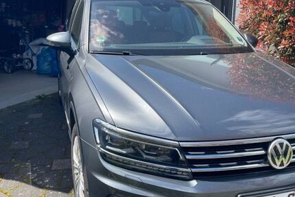 VW Tiguan 112.696 km 25.490 &euro; Münchweiler an der Alsenz 67728