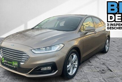 Ford Mondeo 120.526 km 15.440 &euro; Berlin 14167