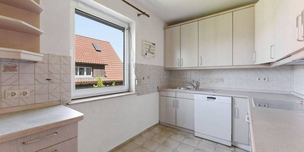 Mehrfamilienhaus, Wohnhaus Neu-Ulm Burlafingen - 1 Zimmer, 202 m&sup2;, 725.000&euro; | Angebot:26868375