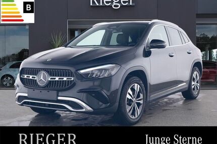Mercedes GLA 250