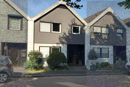 Reihenhaus mit 5 Zimmern Erkrath Hochdahl, NRW, nähe Düsseldorf 5 zimmer