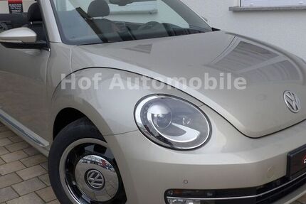 VW Beetle