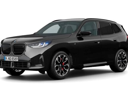 BMW X3 9.999 km 68.490 &euro; Bad Wiessee 83707
