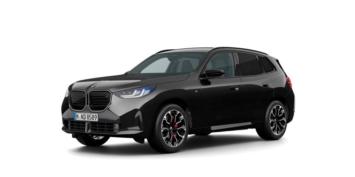 BMW X3 9.999 km 68.490 &euro; Bad Wiessee 83707