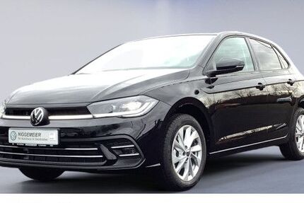 VW Polo 16.900 km 21.990 &euro; Salzkotten 33154