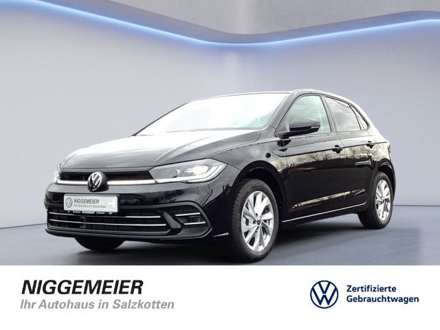 VW Polo 16.900 km 21.990 &euro; Salzkotten 33154