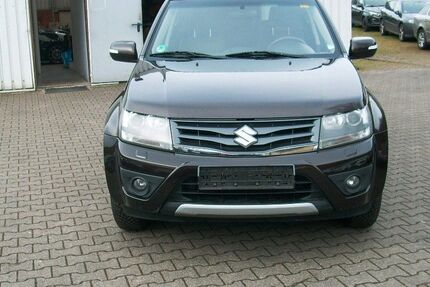 Suzuki Grand Vitara 302.300 km 6.299 &euro; Wiesbaden 65187