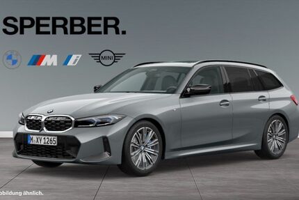 BMW M340i 24.907 km 54.940 &euro; Bamberg 96050