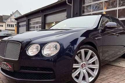 Bentley Flying Spur 130.500 km 56.900 &euro; Floß 92685