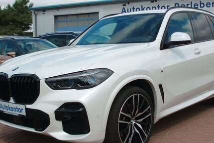 BMW X5 32.395 km 57.900 &euro; Perleberg 19348