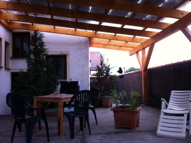 Etagenwohnung Kösching - 2.5 Zimmer, 71 m&sup2;, 895&euro; | Angebot:26548515
